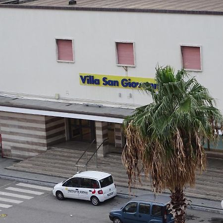 Perla Del Sud Bed & Breakfast Villa San Giovanni Luaran gambar