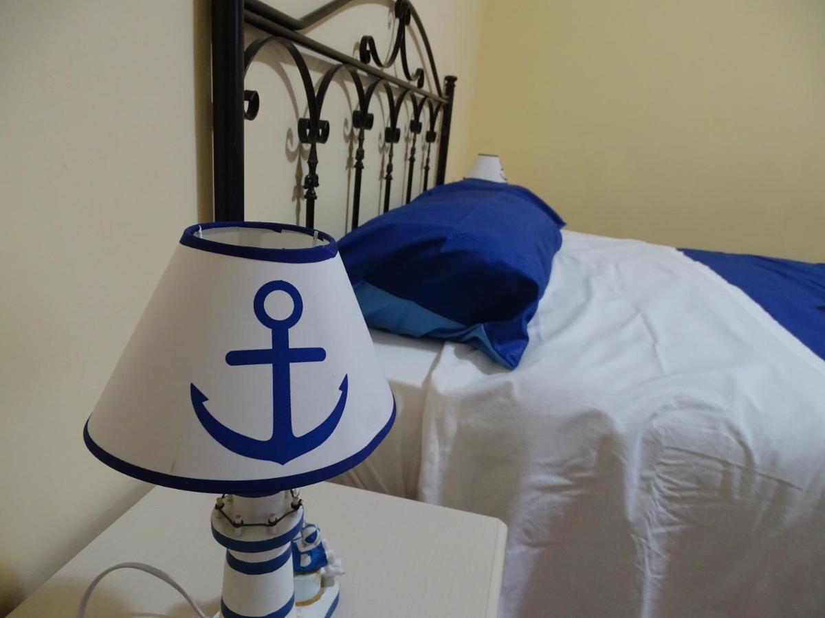 Perla Del Sud Bed & Breakfast Villa San Giovanni Luaran gambar