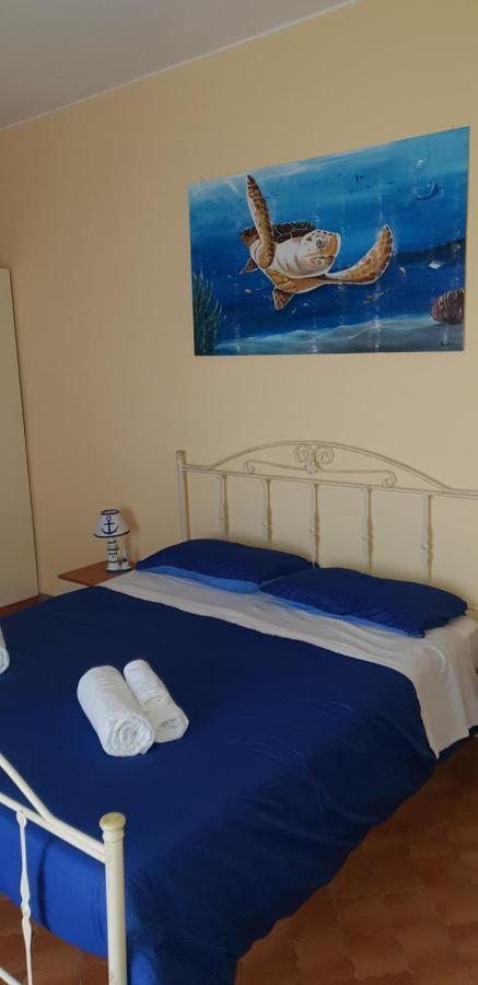 Perla Del Sud Bed & Breakfast Villa San Giovanni Luaran gambar