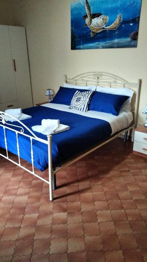 Perla Del Sud Bed & Breakfast Villa San Giovanni Luaran gambar
